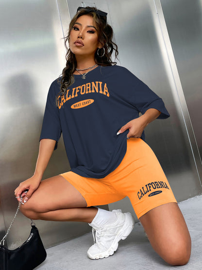 أطقم قطعتين نسائية