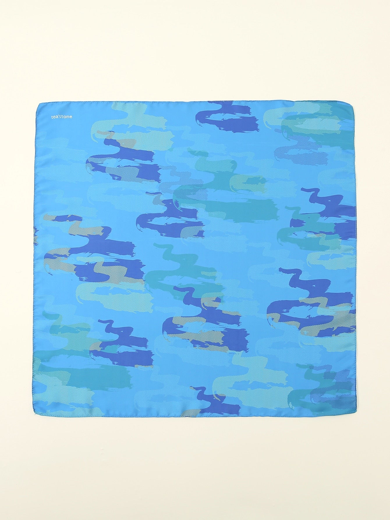 حجاب مربع لحماية البشرة من الشمس للخارج والسفر، حجاب شعر، حلقة رأس، مثالي لإضفاء مظهر مميز