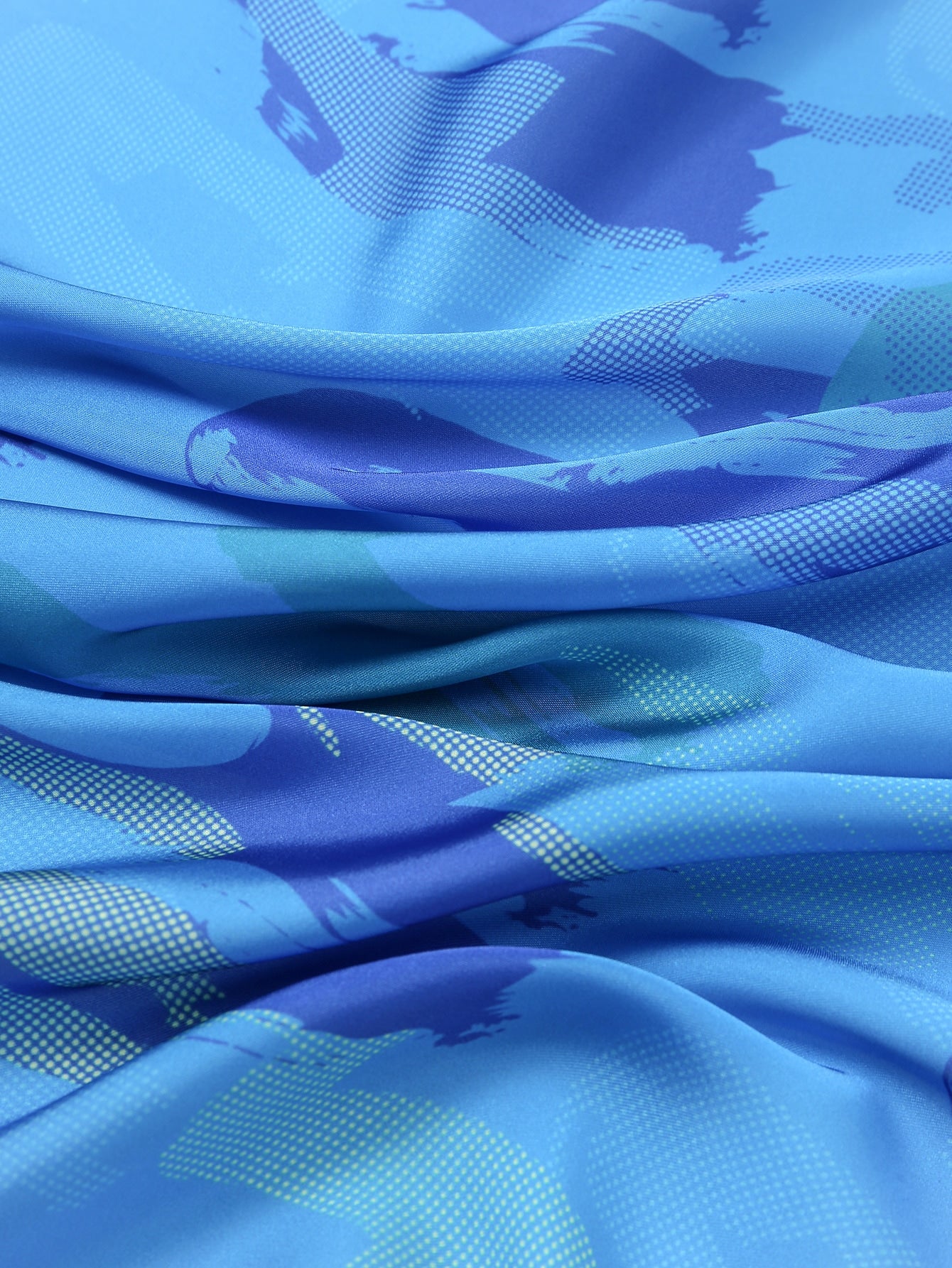 حجاب مربع لحماية البشرة من الشمس للخارج والسفر، حجاب شعر، حلقة رأس، مثالي لإضفاء مظهر مميز