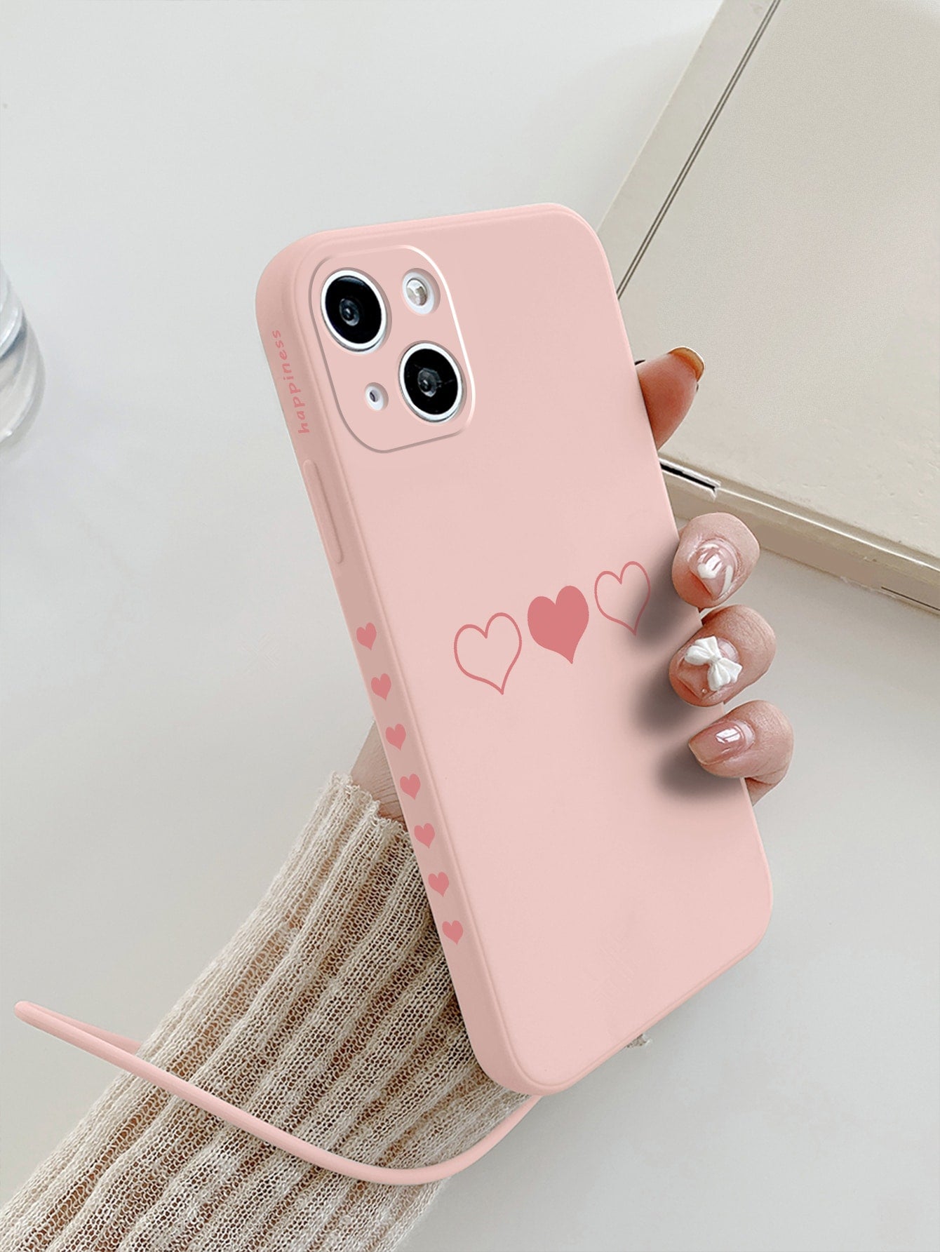 حافظات هواتف أساسية