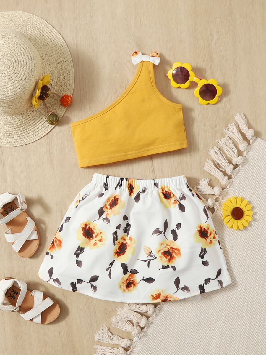 طقم بنات صغار