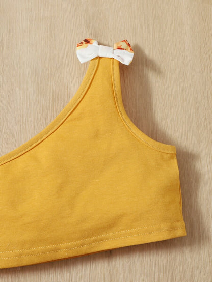 طقم بنات صغار