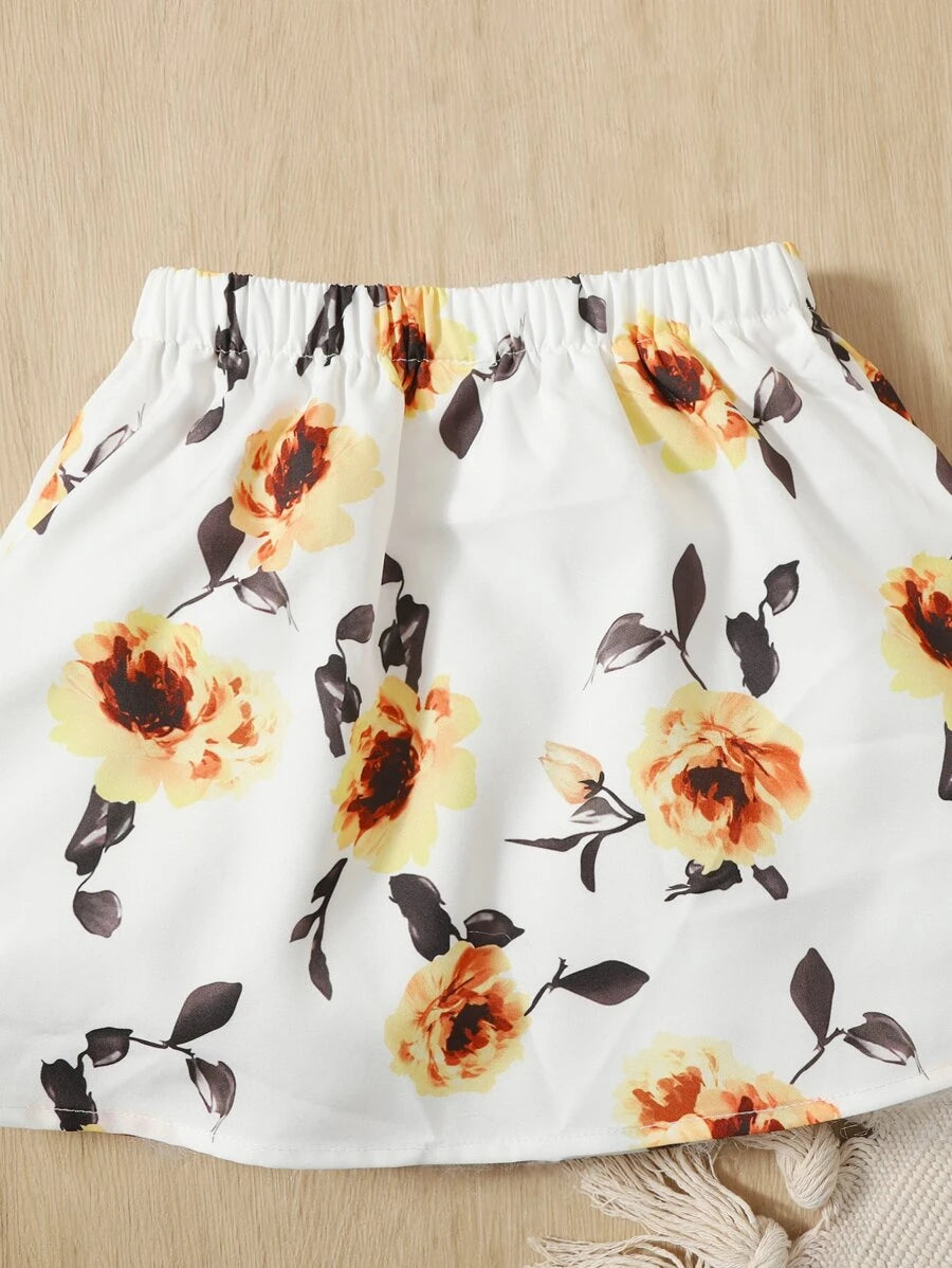 طقم بنات صغار