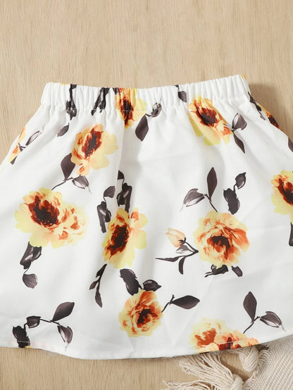 طقم بنات صغار