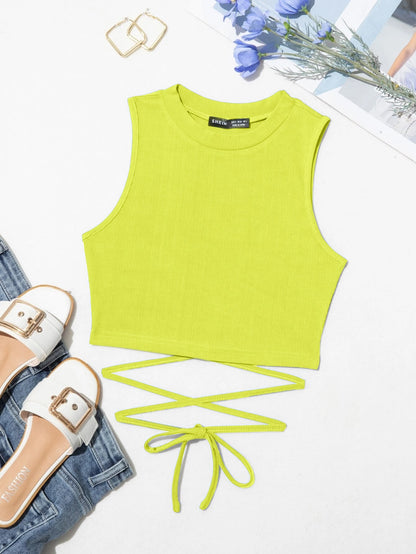 لباس علوي تانك نساء