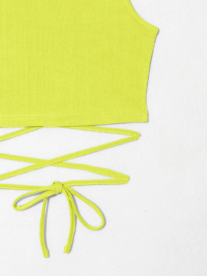 لباس علوي تانك نساء