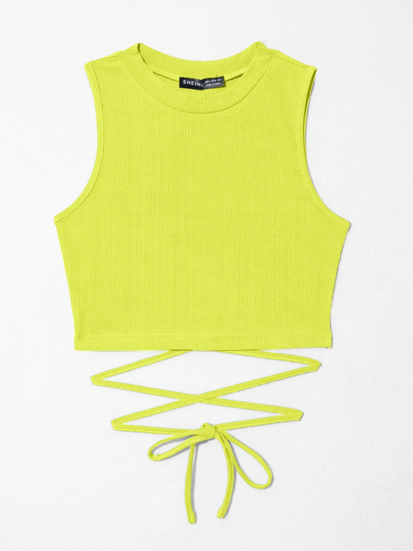 لباس علوي تانك نساء