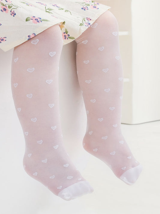 مشدات الأطفال