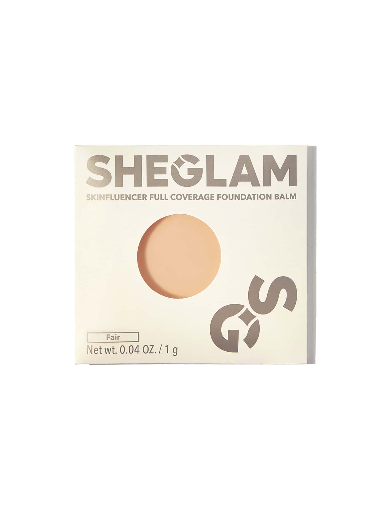 SHEGLAM كريم اساس كونسيلر