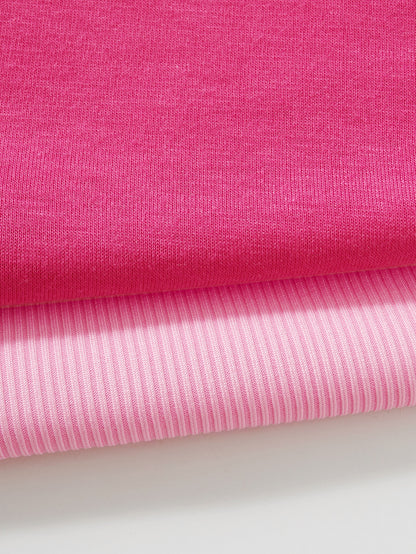 تي شيرت قصير للغاية مع رباط فستان كامي