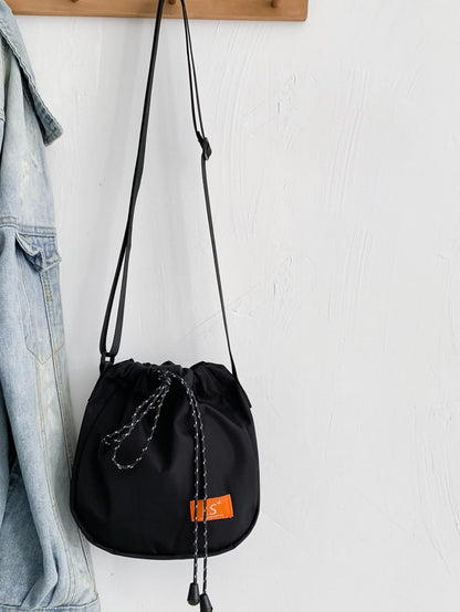 حقيبة كتف متعددة الوظائف للطلاب، حقيبة كاجوال