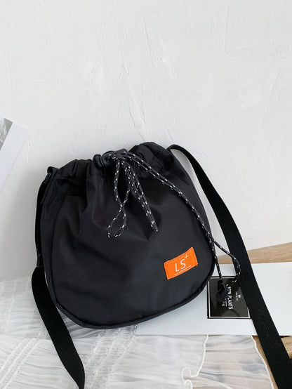 حقيبة كتف متعددة الوظائف للطلاب، حقيبة كاجوال