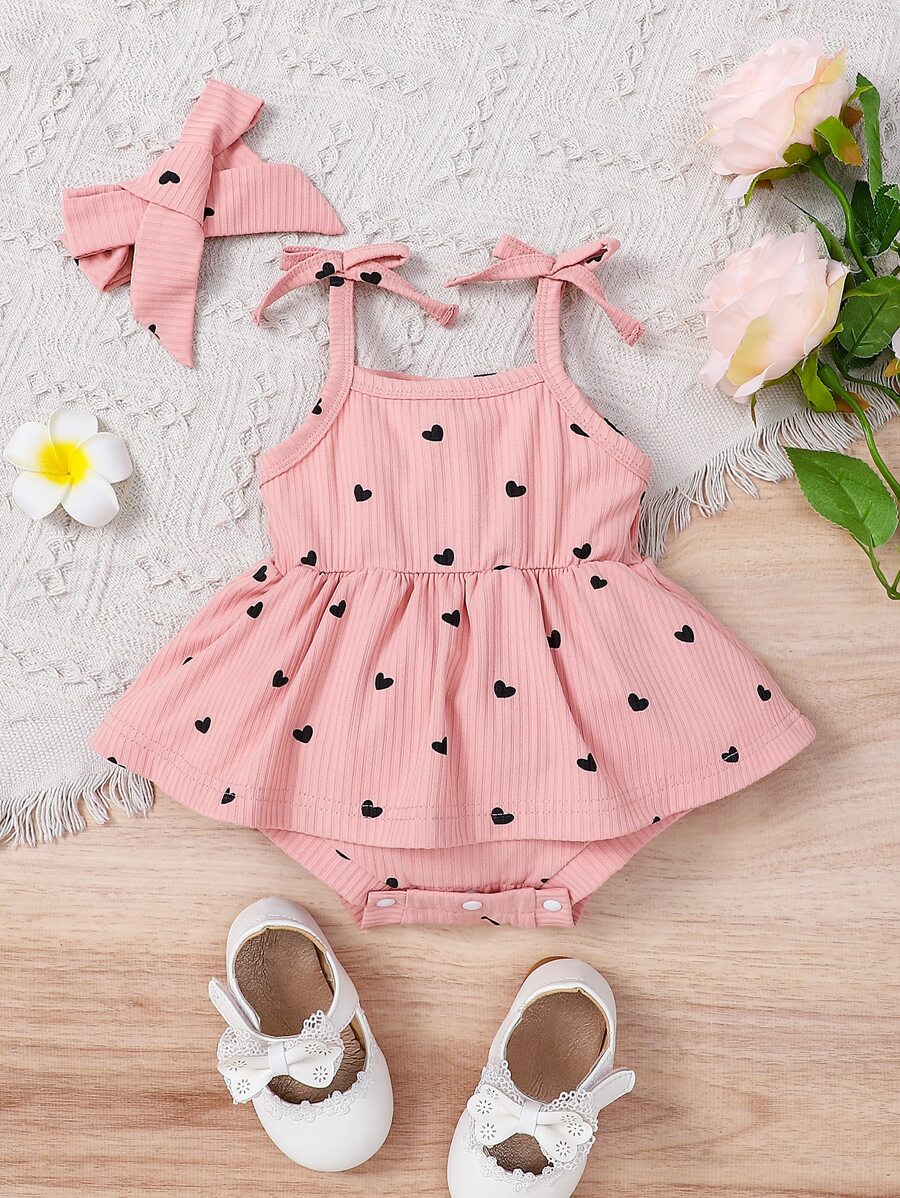 فستان اطفال