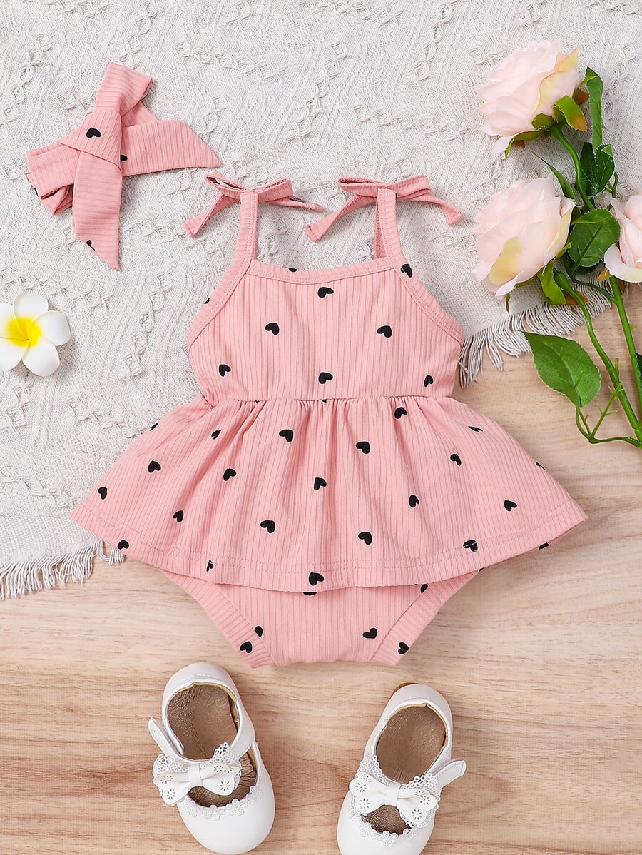 فستان اطفال