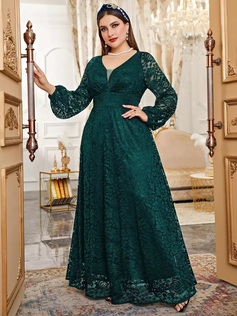 فستان سهرة للنساء