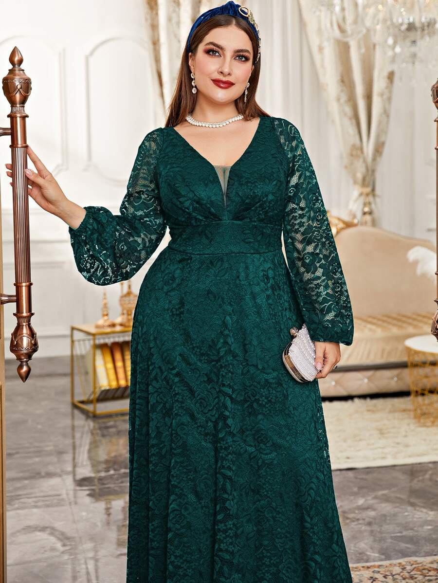 فستان سهرة للنساء