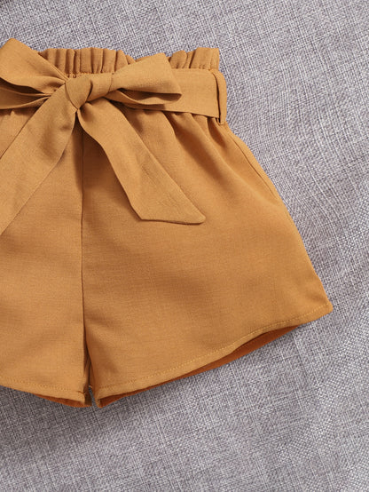 أطقم للأطفال البنات