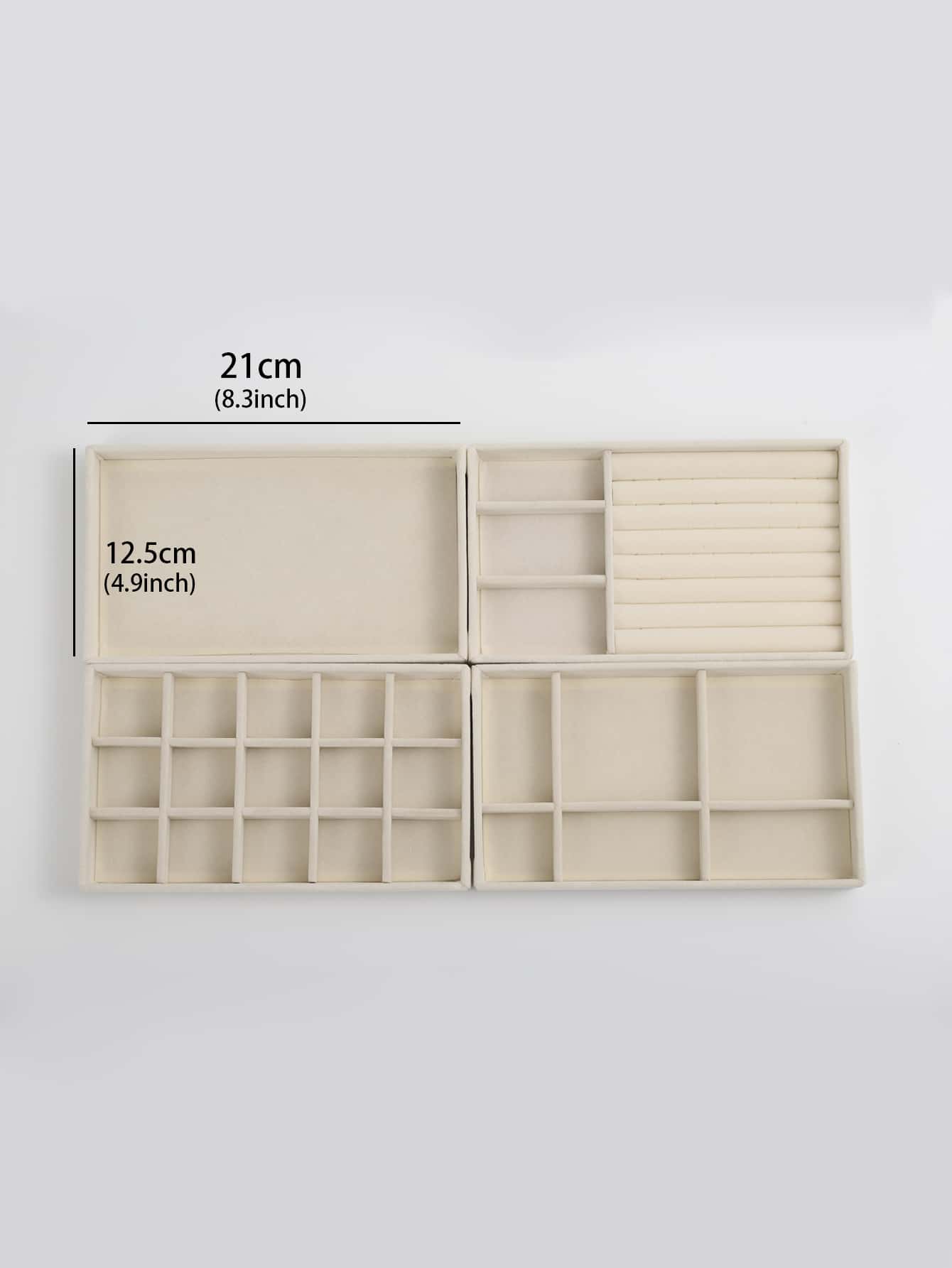 صندوق تخزين مجوهرات