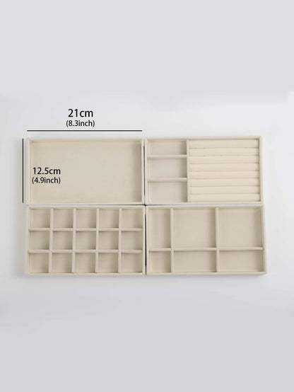 صندوق تخزين مجوهرات