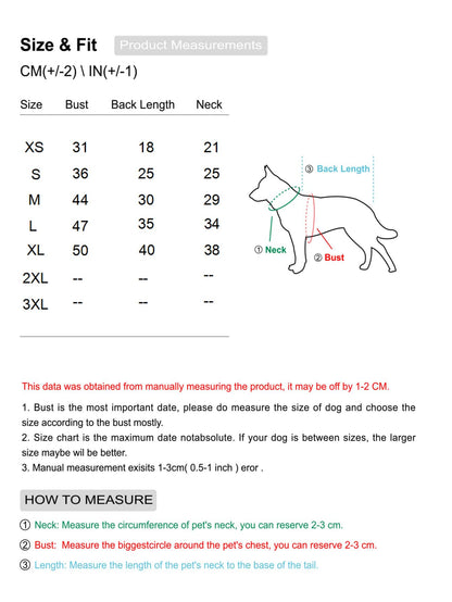 هودي بشعار للحيوانات الأليفة مع جيوب دافئة