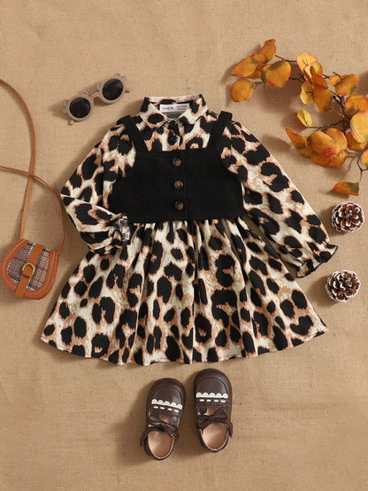 أطقم للأطفال البنات