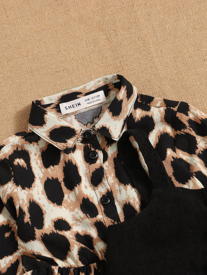 أطقم للأطفال البنات