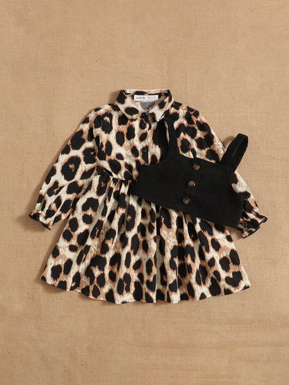 أطقم للأطفال البنات