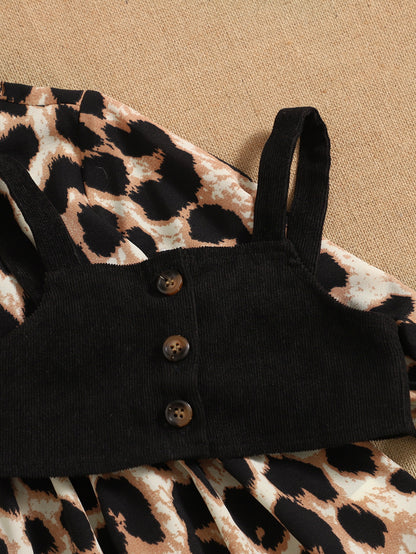 أطقم للأطفال البنات