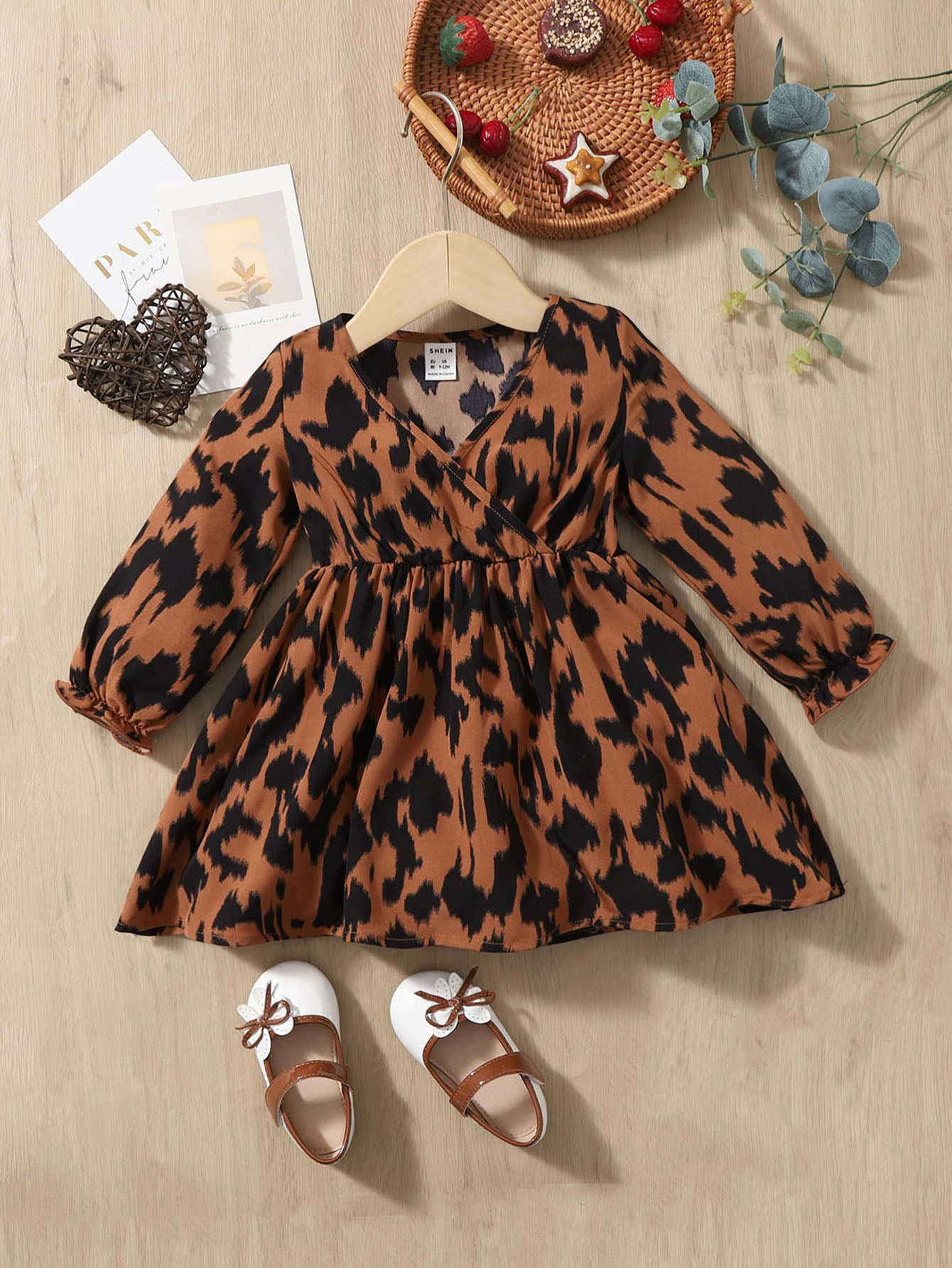 فساتين للأطفال البنات