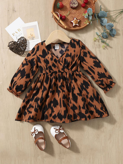 فساتين للأطفال البنات