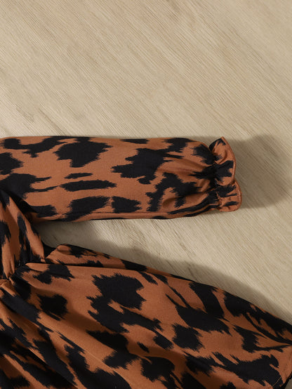 فساتين للأطفال البنات