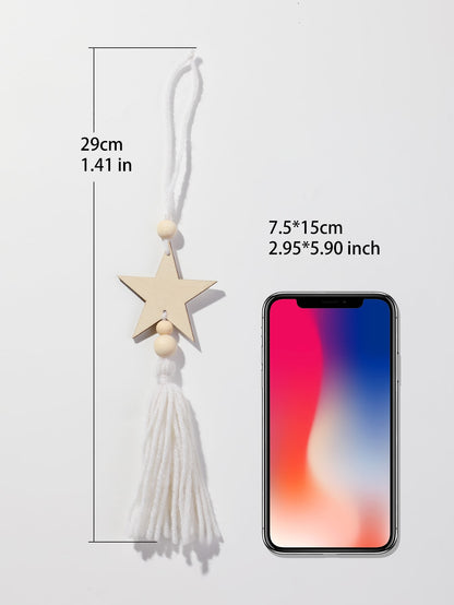 زينة زخرفية معلقة