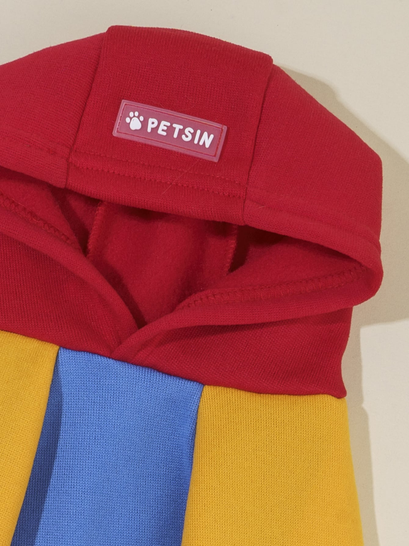 هودي حيوانات أليفة ألوان متجانسة