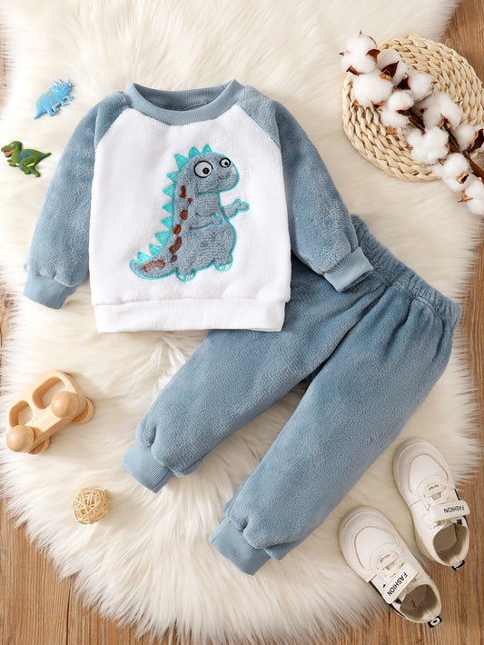 أطقم للأطفال الأولاد