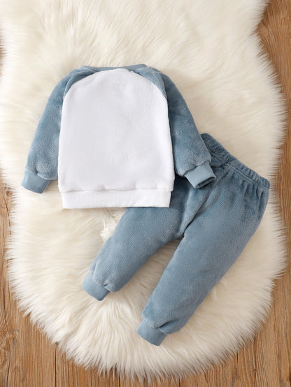 أطقم للأطفال الأولاد