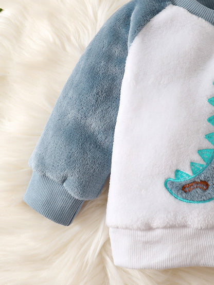 أطقم للأطفال الأولاد