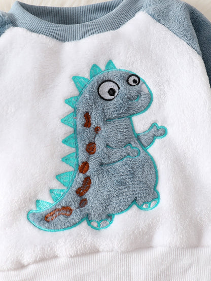 أطقم للأطفال الأولاد