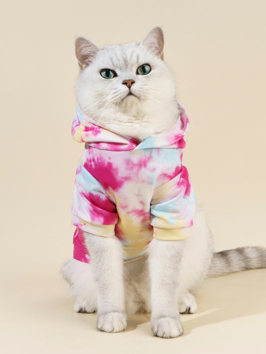 هودي حيوانات أليفة صبغ متعادل