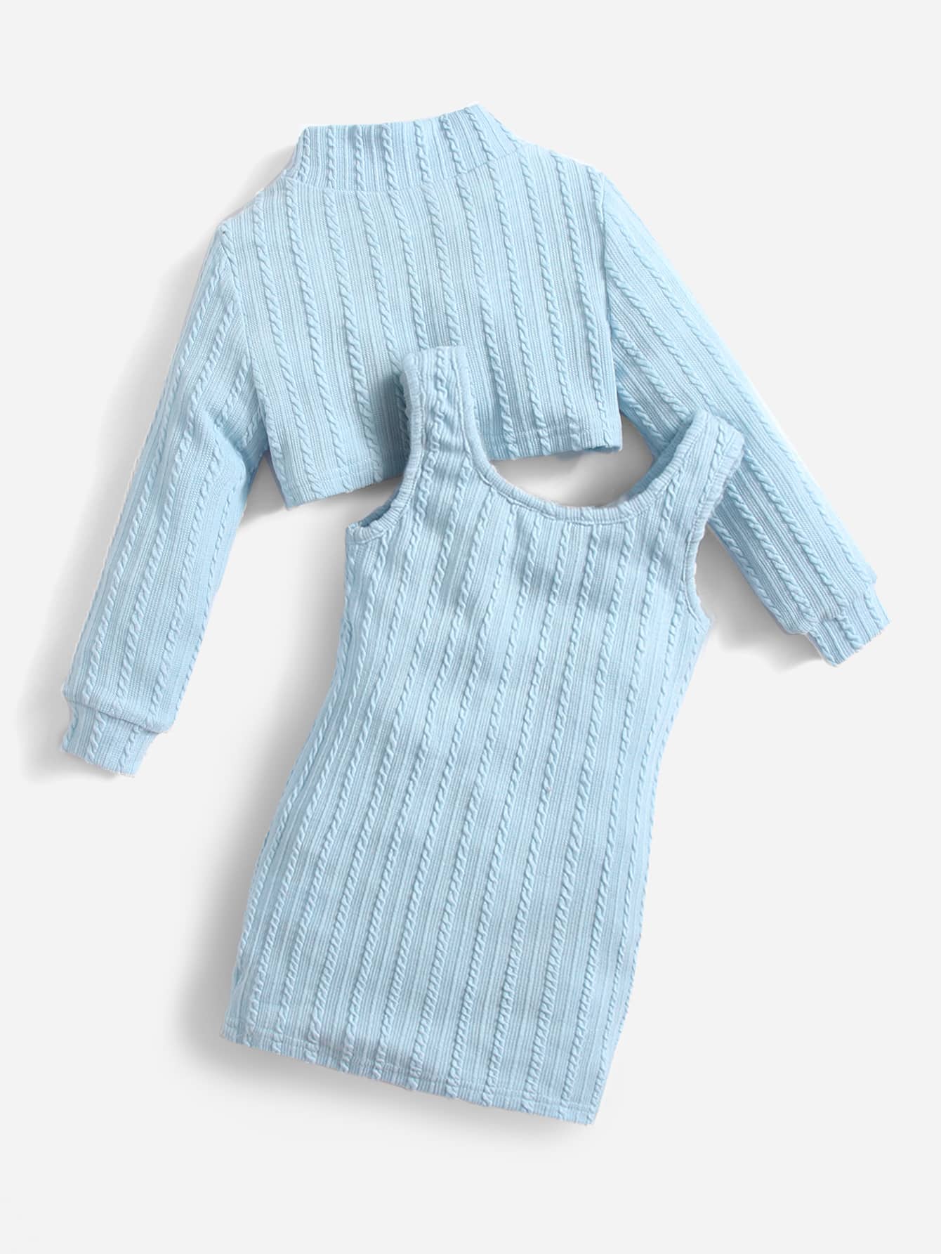 أطقم للأطفال البنات