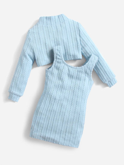 أطقم للأطفال البنات