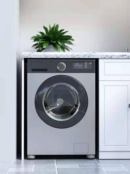 قدم مغسلة بلونين 4 قطع