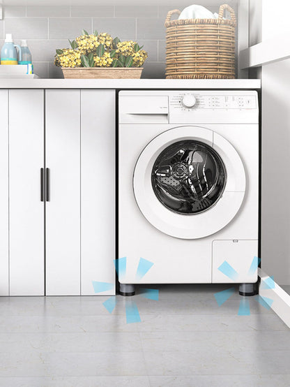 قدم مغسلة بلونين 4 قطع