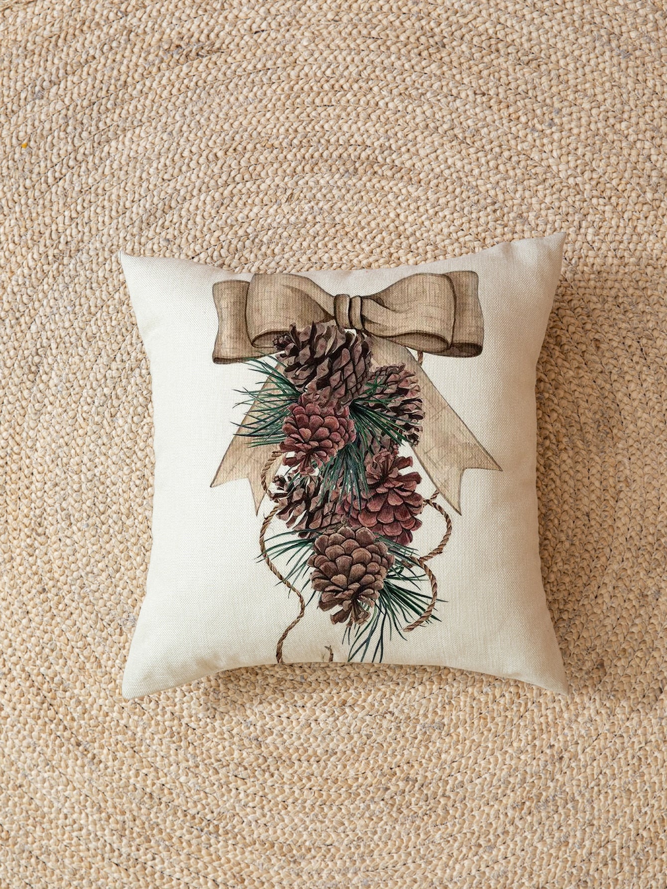 أغطية وسائد