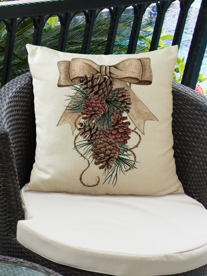 أغطية وسائد