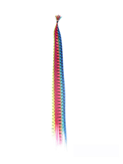 وصلة شعر طويل