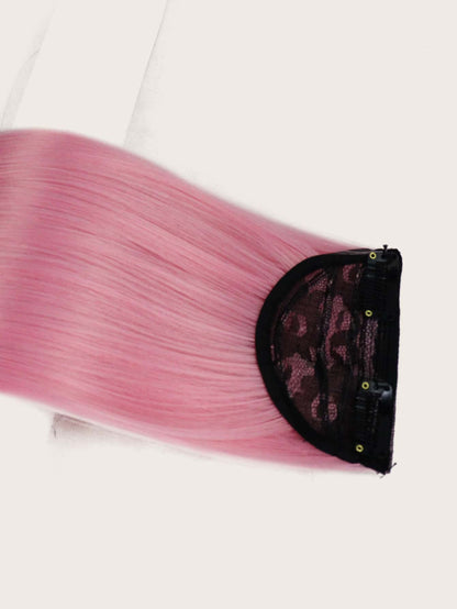 شعر مستعار الشعر المستعار