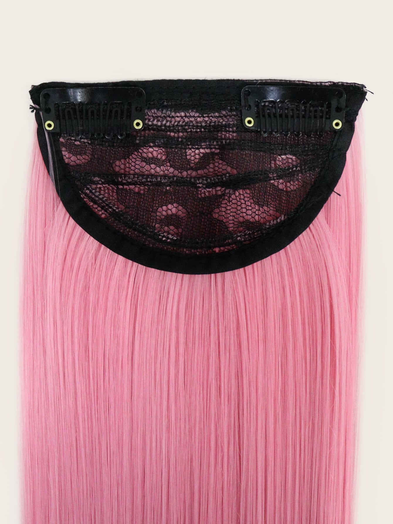 شعر مستعار الشعر المستعار