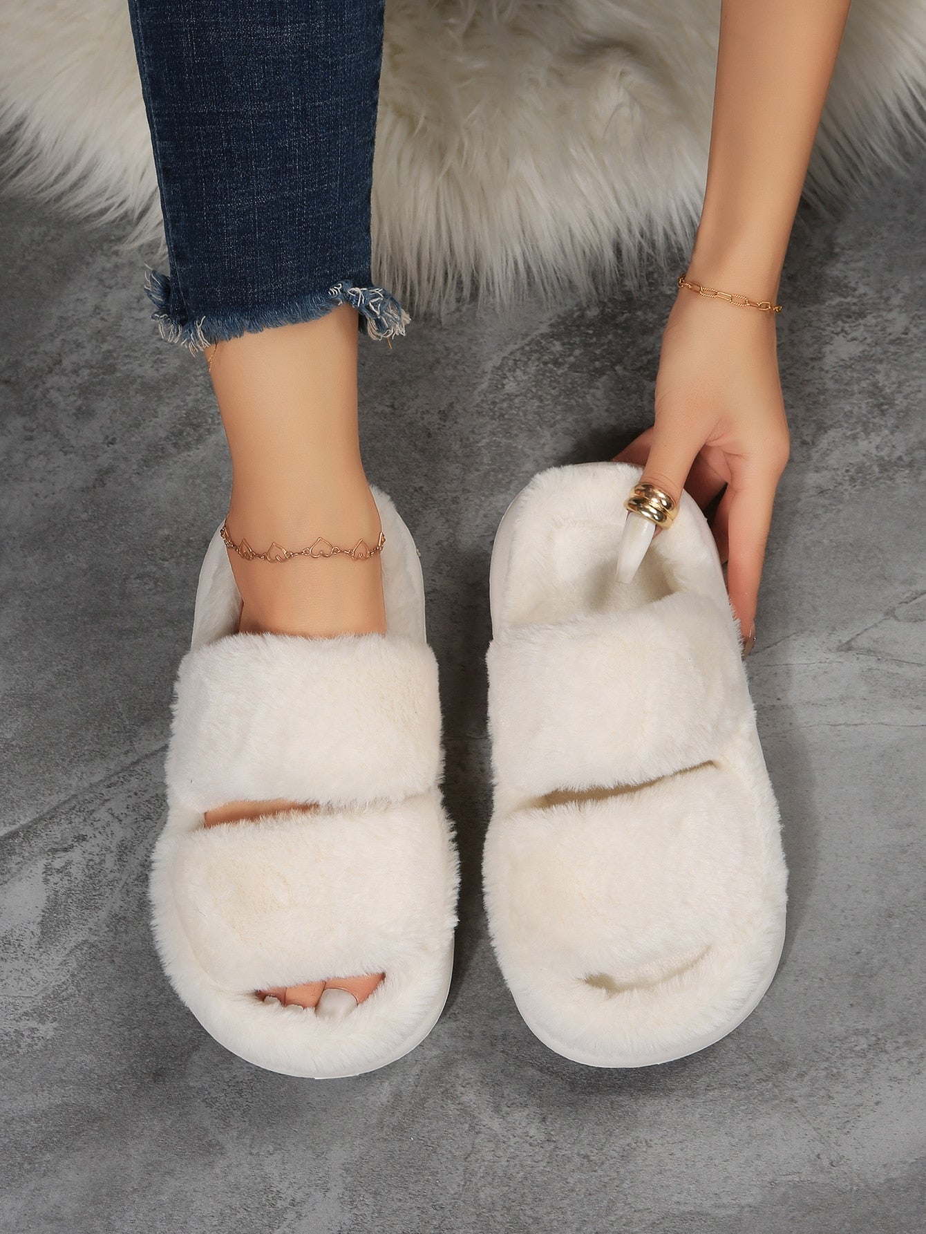 شباشب منزلية نسائية