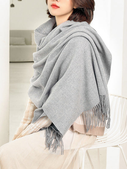 أوشحة نسائية