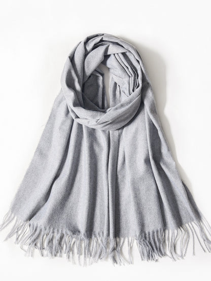 أوشحة نسائية